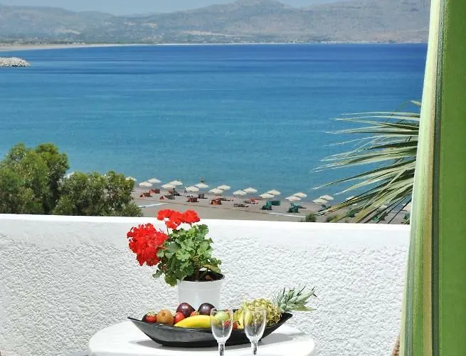 Lindian Jewel And 3*